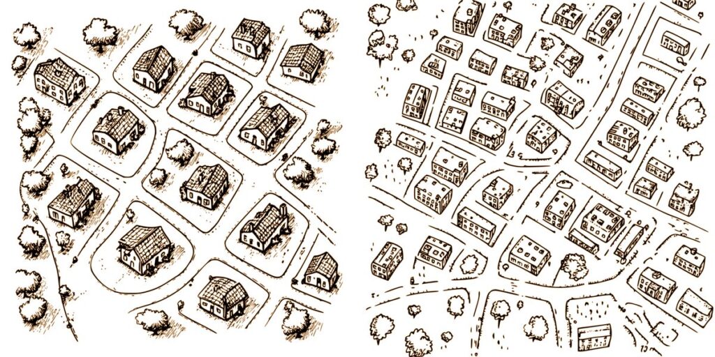 Tracing the Roots of Three Chopt: The History and Charm of a Beloved Richmond Neighborhood